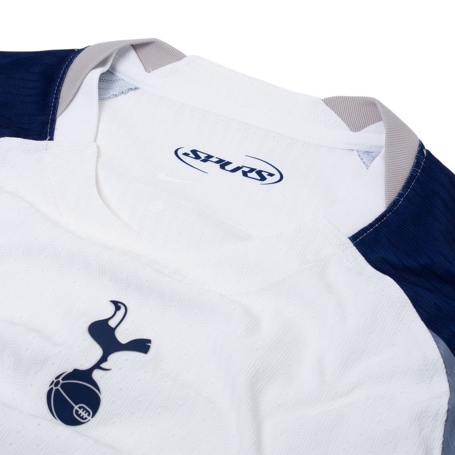 Tottenham Home Shirt 2025/26 Vapor - Men's-SoccerKits Hub | Buy Soccer Jerseys Online
